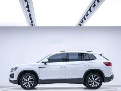 Volkswagen Taos 280TSI FWD Luxury Smart Connected Edition - ფოტო 4