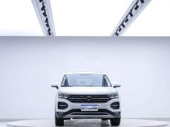 Volkswagen Taos 280TSI FWD Luxury Smart Connected Edition - ფოტო 5