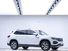 Volkswagen Taos 280TSI FWD Luxury Smart Connected Edition - ფოტო 6
