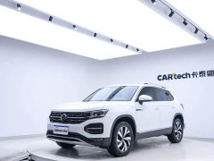 Volkswagen Taos 280TSI FWD Luxury Smart Connected Edition - ფოტო 8