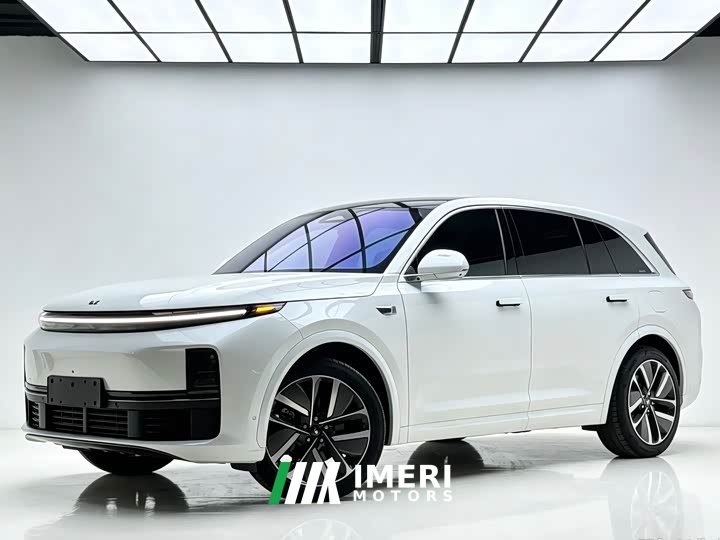 Li Auto L7 2023 Pro - ავტომობილი ჩინეთიდან