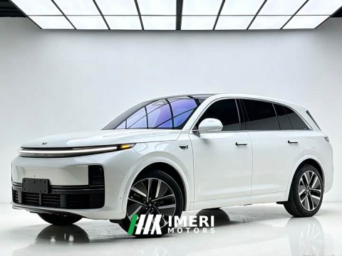 2024 Li Auto L7 2023 Pro - ავტომობილი ჩინეთიდან