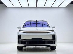 Li Auto L7 2023 Pro - ფოტო 2