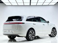 Li Auto L7 2023 Pro - ფოტო 4