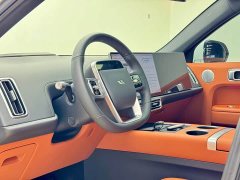 Li Auto L7 2023 Pro - ფოტო 7