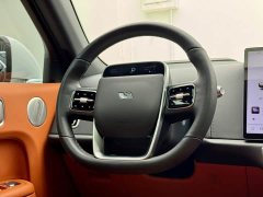 Li Auto L7 2023 Pro - ფოტო 8
