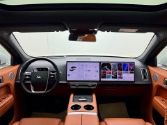 Li Auto L7 2023 Pro - ფოტო 9