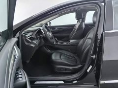 Buick Junyue 652T Luxury - ფოტო 10