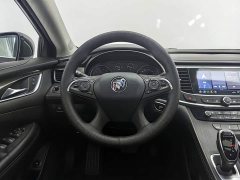 Buick Junyue 652T Luxury - ფოტო 11