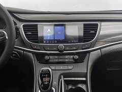 Buick Junyue 652T Luxury - ფოტო 12