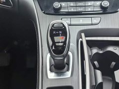 Buick Junyue 652T Luxury - ფოტო 13