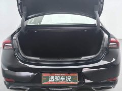 Buick Junyue 652T Luxury - ფოტო 16