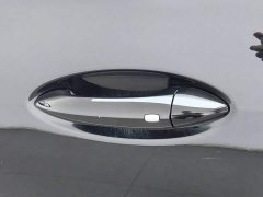 Buick Junyue 652T Luxury - ფოტო 18