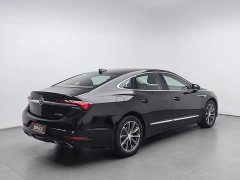 Buick Junyue 652T Luxury - ფოტო 2