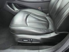 Buick Junyue 652T Luxury - ფოტო 20