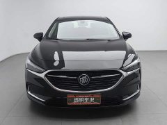 Buick Junyue 652T Luxury - ფოტო 3