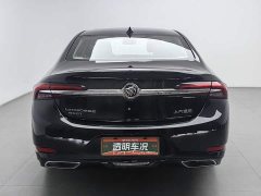 Buick Junyue 652T Luxury - ფოტო 4