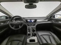 Buick Junyue 652T Luxury - ფოტო 5