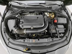 Buick Junyue 652T Luxury - ფოტო 6