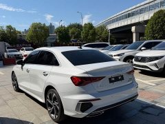Audi A3 A3L Limousine 35 TFSI Luxury Sport - photo 10