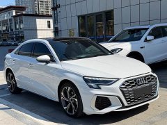 Audi A3 A3L Limousine 35 TFSI Luxury Sport - photo 3