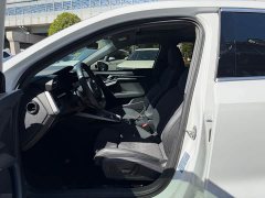 Audi A3 A3L Limousine 35 TFSI Luxury Sport - photo 4
