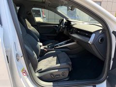 Audi A3 A3L Limousine 35 TFSI Luxury Sport - photo 6