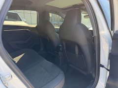 Audi A3 A3L Limousine 35 TFSI Luxury Sport - photo 8