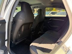 Audi A3 A3L Limousine 35 TFSI Luxury Sport - photo 9
