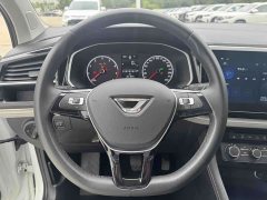 Volkswagen Jetta VS5 2022 280TSI Automatic Gloss Comfort Edition - ფოტო 11
