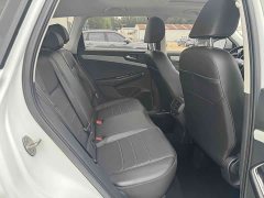 Volkswagen Jetta VS5 2022 280TSI Automatic Gloss Comfort Edition - ფოტო 20