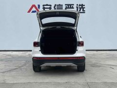 Volkswagen Jetta VS5 2022 280TSI Automatic Gloss Comfort Edition - ფოტო 7