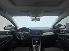 Volkswagen Jetta VS5 2022 280TSI Automatic Gloss Comfort Edition - ფოტო 9
