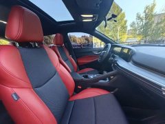 Changan CS35 Plus Comfort Edition 1.4T DCT Luxury - photo 7