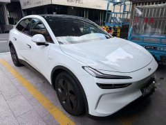 Nio Lerado L60 2024 60kWh Rear-Wheel Drive - ფოტო 1