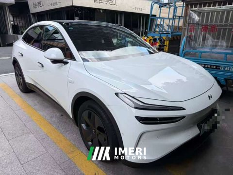 2025 Nio Lerado L60 2024 60kWh Rear-Wheel Drive - ავტომობილი ჩინეთიდან