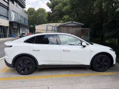 Nio Lerado L60 2024 60kWh Rear-Wheel Drive - ფოტო 2