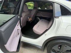Nio Lerado L60 2024 60kWh Rear-Wheel Drive - ფოტო 5