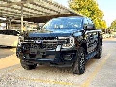 Ford Ranger 2025 Trailblazer 4WD Automatic Diesel - photo 1