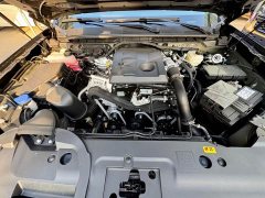 Ford Ranger 2025 Trailblazer 4WD Automatic Diesel - photo 10