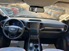 Ford Ranger 2025 Trailblazer 4WD Automatic Diesel - photo 11
