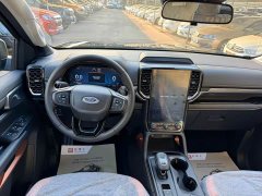 Ford Ranger 2025 Trailblazer 4WD Automatic Diesel - photo 12