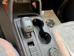 Ford Ranger 2025 Trailblazer 4WD Automatic Diesel - photo 14