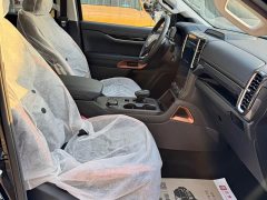 Ford Ranger 2025 Trailblazer 4WD Automatic Diesel - photo 16