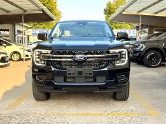 Ford Ranger 2025 Trailblazer 4WD Automatic Diesel - photo 2