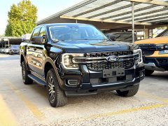 Ford Ranger 2025 Trailblazer 4WD Automatic Diesel - photo 3