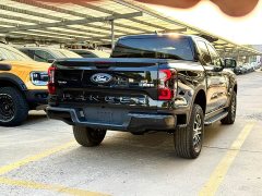 Ford Ranger 2025 Trailblazer 4WD Automatic Diesel - photo 4