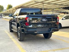 Ford Ranger 2025 Trailblazer 4WD Automatic Diesel - photo 6