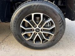 Ford Ranger 2025 Trailblazer 4WD Automatic Diesel - photo 8