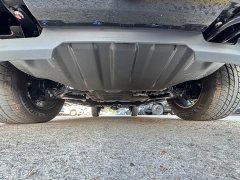 Ford Ranger 2025 Trailblazer 4WD Automatic Diesel - photo 9